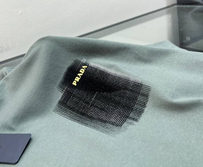 Prada T-Shirts